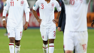 Surprise, England: The Racist Was You All Along!